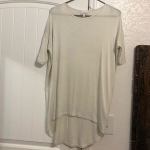 Rare solid-color XXS LLR Irma